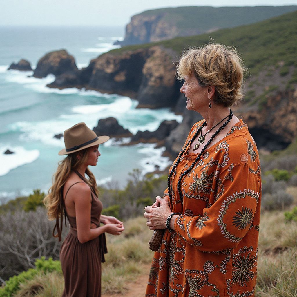 Emma Kowalski - Cultural Guide