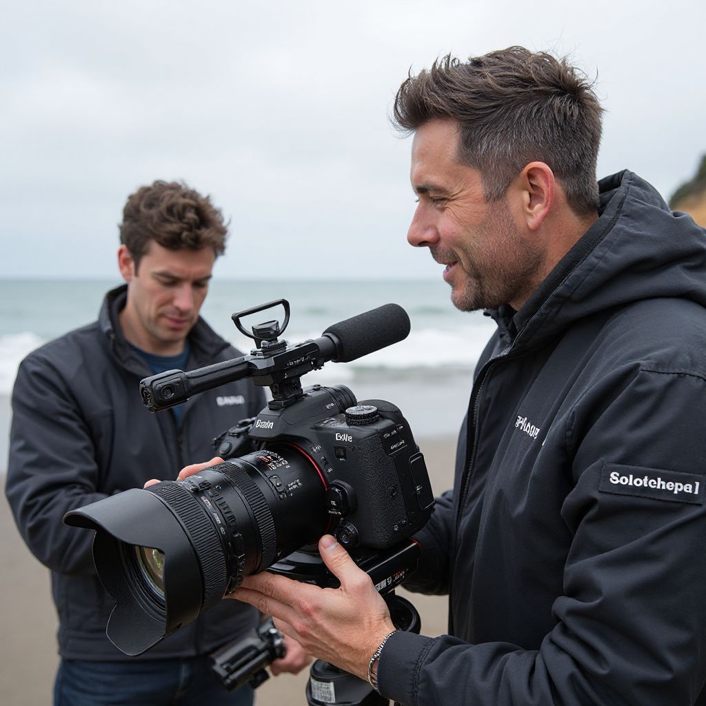 Photographer Testimonial