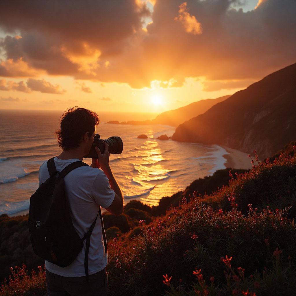 Photography Expeditions