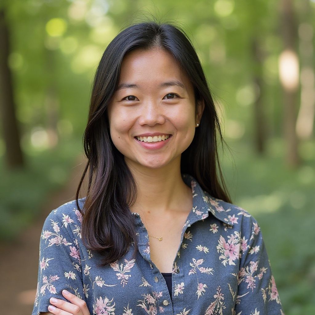 Professor Lisa Chang cultural anthropologist testimonial